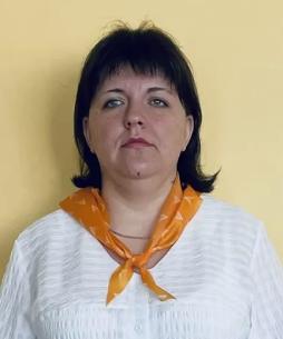 Догадайло Яна Сергеевна